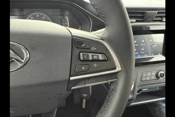 Maxus EDELIVER 3 122PK ALL-IN PRIJS L1 SWB Elektrisch 50kWh 227km WLTP Carplay Touchscreen scherm Camera Parkeersensoren