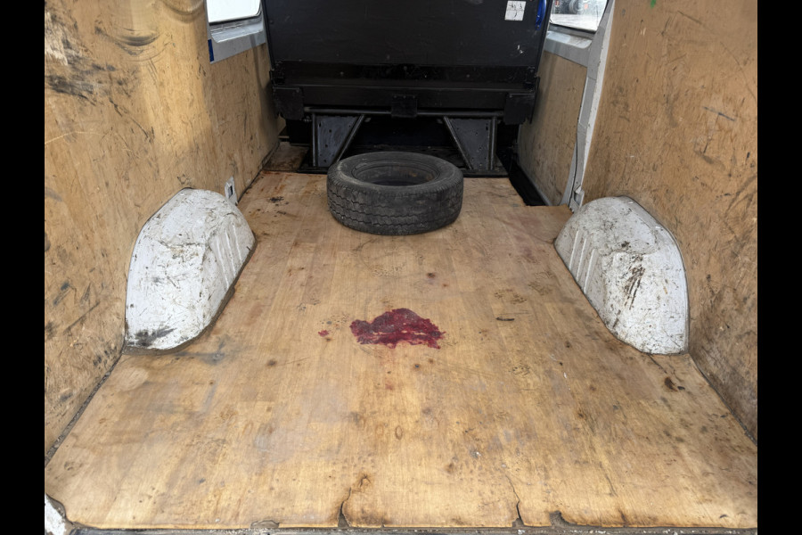 Mercedes-Benz Sprinter 314 2.2 CDI Automaat L2H2 LED Dubbele Cabine Cruise Control Climate Control Carplay Camera Trekhaak 7 Stoelen