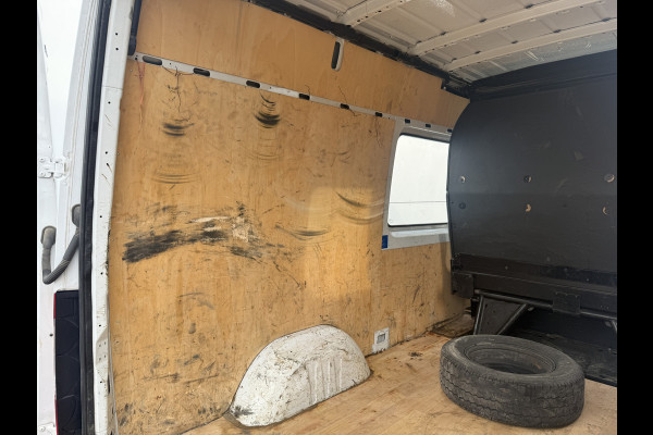 Mercedes-Benz Sprinter 314 2.2 CDI Automaat L2H2 LED Dubbele Cabine Cruise Control Climate Control Carplay Camera Trekhaak 7 Stoelen