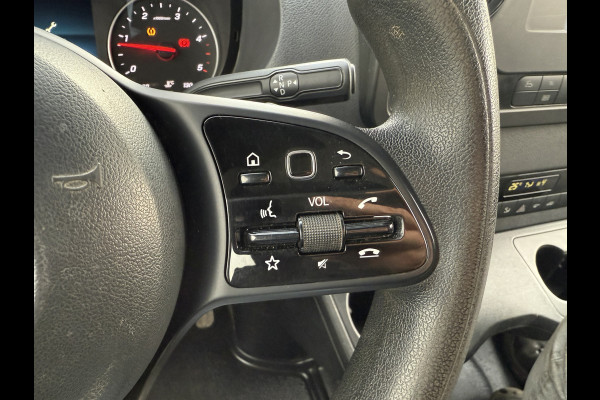 Mercedes-Benz Sprinter 314 2.2 CDI Automaat L2H2 LED Dubbele Cabine Cruise Control Climate Control Carplay Camera Trekhaak 7 Stoelen