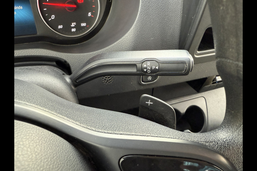 Mercedes-Benz Sprinter 314 2.2 CDI Automaat L2H2 LED Dubbele Cabine Cruise Control Climate Control Carplay Camera Trekhaak 7 Stoelen