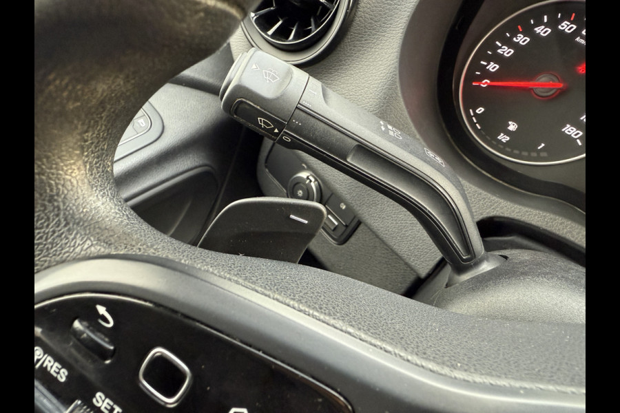 Mercedes-Benz Sprinter 314 2.2 CDI Automaat L2H2 LED Dubbele Cabine Cruise Control Climate Control Carplay Camera Trekhaak 7 Stoelen