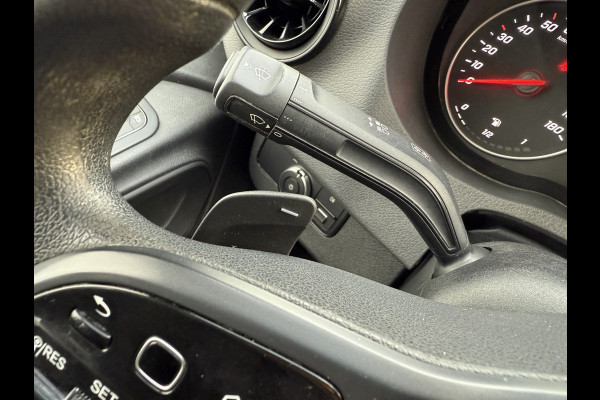 Mercedes-Benz Sprinter 314 2.2 CDI Automaat L2H2 LED Dubbele Cabine Cruise Control Climate Control Carplay Camera Trekhaak 7 Stoelen