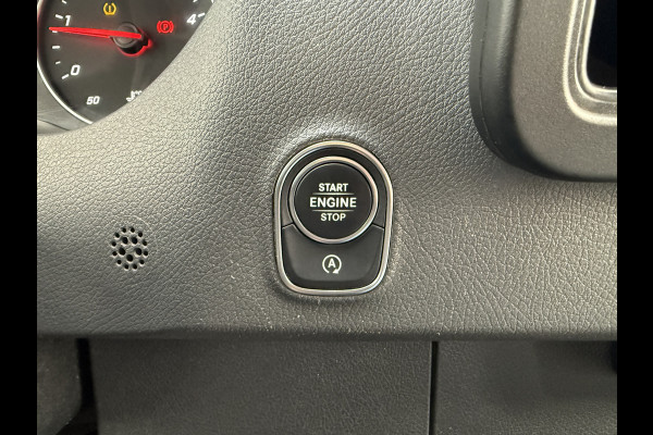 Mercedes-Benz Sprinter 314 2.2 CDI Automaat L2H2 LED Dubbele Cabine Cruise Control Climate Control Carplay Camera Trekhaak 7 Stoelen
