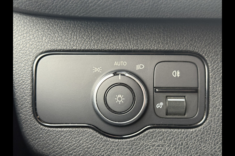 Mercedes-Benz Sprinter 314 2.2 CDI Automaat L2H2 LED Dubbele Cabine Cruise Control Climate Control Carplay Camera Trekhaak 7 Stoelen