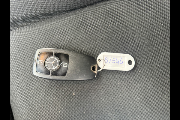 Mercedes-Benz Sprinter 314 2.2 CDI Automaat L2H2 LED Dubbele Cabine Cruise Control Climate Control Carplay Camera Trekhaak 7 Stoelen