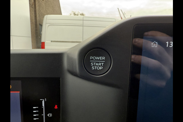 Ford Transit Custom 320 2.0 TDCI 136PK L1H1 LED Adaptieve Cruise Control Camera Carplay Parkeersensoren voor achter Fabr Garantie 07-28