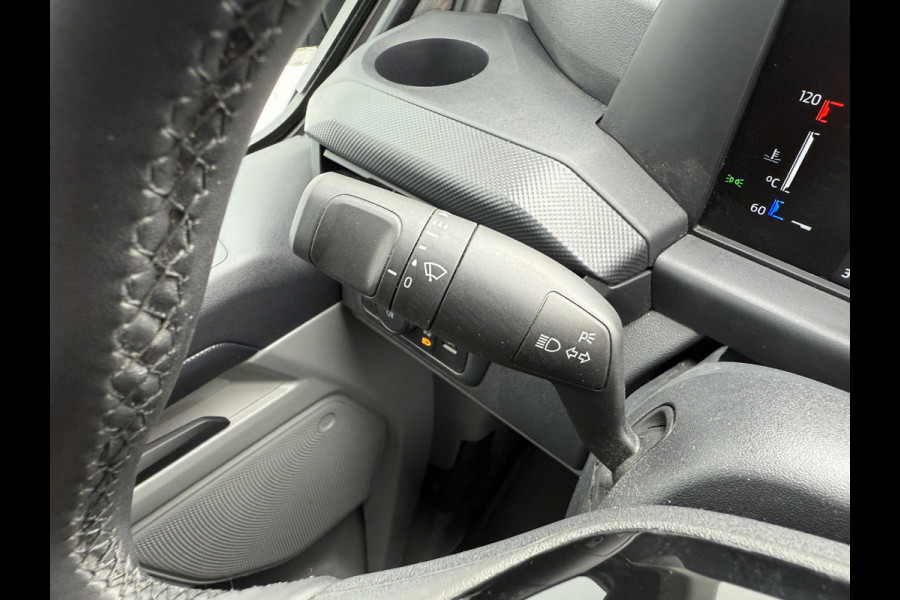 Ford Transit Custom 320 2.0 TDCI 136PK L1H1 LED Adaptieve Cruise Control Camera Carplay Parkeersensoren voor achter Fabr Garantie 07-28