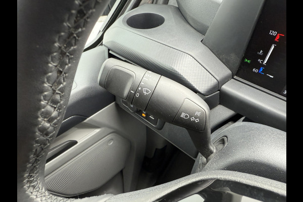 Ford Transit Custom 320 2.0 TDCI 136PK L1H1 LED Adaptieve Cruise Control Camera Carplay Parkeersensoren voor achter Fabr Garantie 07-28