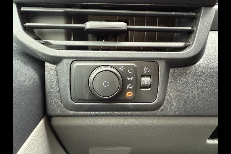 Ford Transit Custom 320 2.0 TDCI 136PK L1H1 LED Adaptieve Cruise Control Camera Carplay Parkeersensoren voor achter Fabr Garantie 07-28