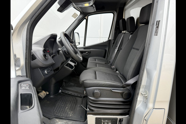 Mercedes-Benz Sprinter 317 1.9 CDI Automaat Bakwagen Meubelbak Koffer Laadklep Cruise Control Climate Control