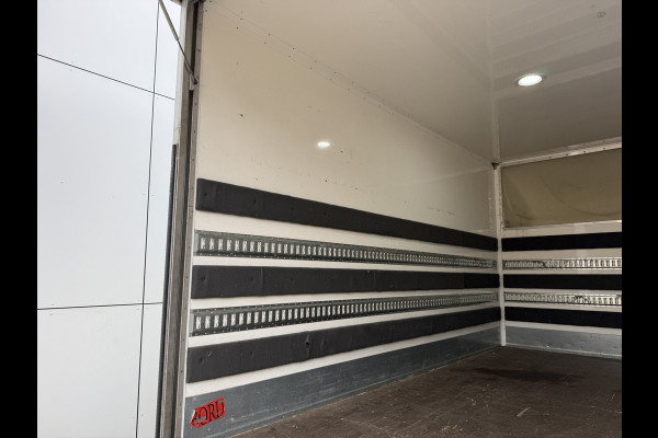 Mercedes-Benz Sprinter 317 1.9 CDI Automaat Bakwagen Meubelbak Koffer Laadklep Cruise Control Climate Control