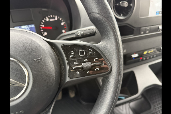 Mercedes-Benz Sprinter 317 1.9 CDI Automaat Bakwagen Meubelbak Koffer Laadklep Cruise Control Climate Control