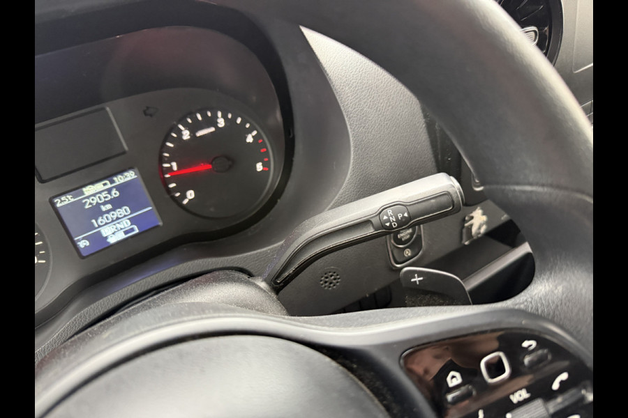 Mercedes-Benz Sprinter 317 1.9 CDI Automaat Bakwagen Meubelbak Koffer Laadklep Cruise Control Climate Control