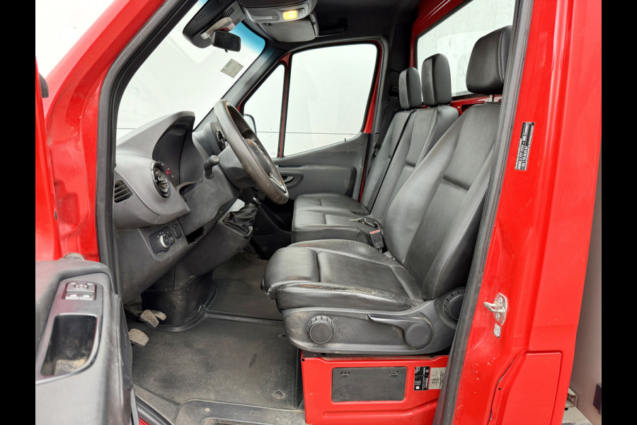Mercedes-Benz Sprinter 514 2.2 CDI Kipper Benne Tipper Dubbellucht 3.5t Trekhaak Climate Control Cruise Control Benne Tipper