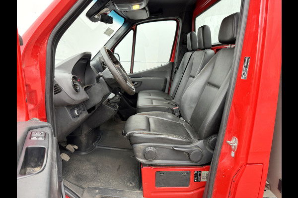 Mercedes-Benz Sprinter 514 2.2 CDI Kipper Benne Tipper Dubbellucht 3.5t Trekhaak Climate Control Cruise Control Benne Tipper