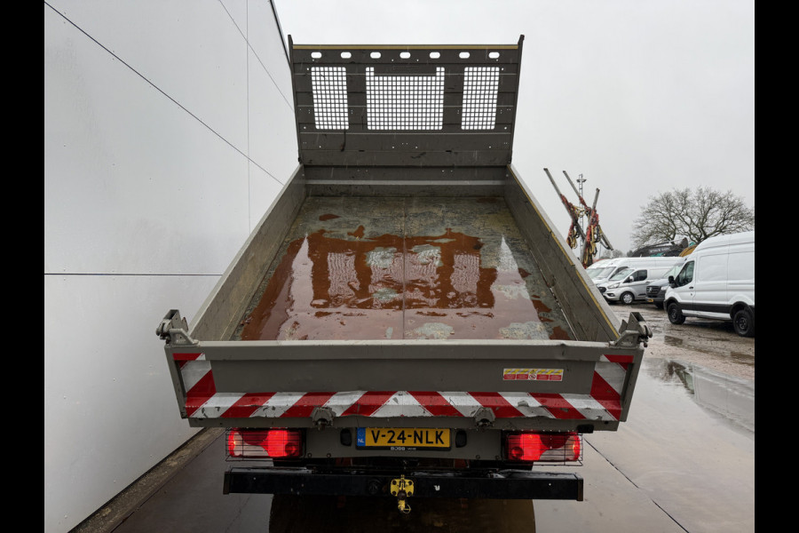 Mercedes-Benz Sprinter 514 2.2 CDI Kipper Benne Tipper Dubbellucht 3.5t Trekhaak Climate Control Cruise Control Benne Tipper