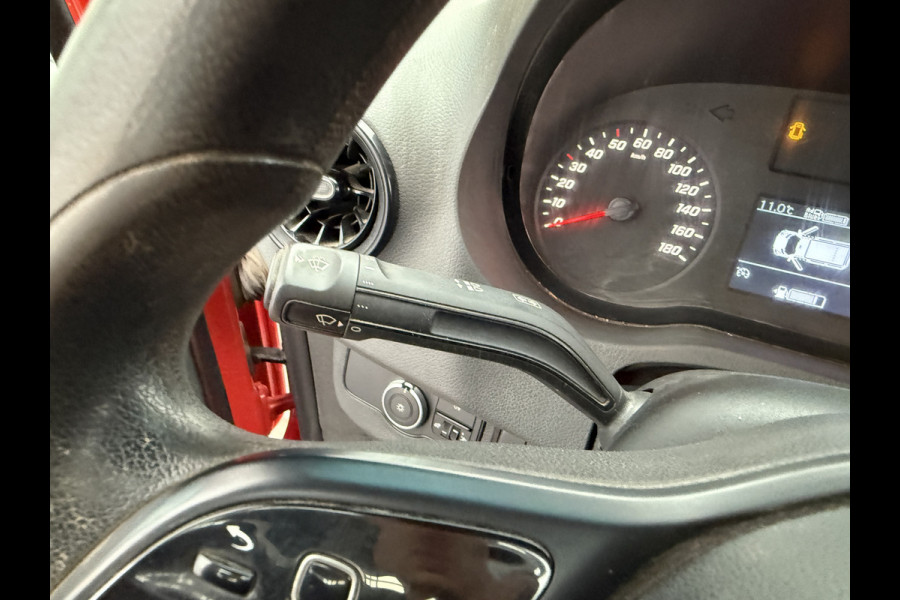 Mercedes-Benz Sprinter 514 2.2 CDI Kipper Benne Tipper Dubbellucht 3.5t Trekhaak Climate Control Cruise Control Benne Tipper