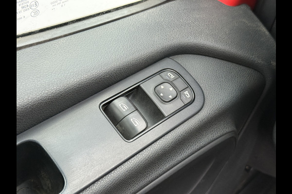 Mercedes-Benz Sprinter 514 2.2 CDI Kipper Benne Tipper Dubbellucht 3.5t Trekhaak Climate Control Cruise Control Benne Tipper