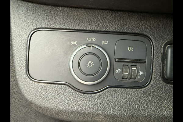 Mercedes-Benz Sprinter 514 2.2 CDI Kipper Benne Tipper Dubbellucht 3.5t Trekhaak Climate Control Cruise Control Benne Tipper