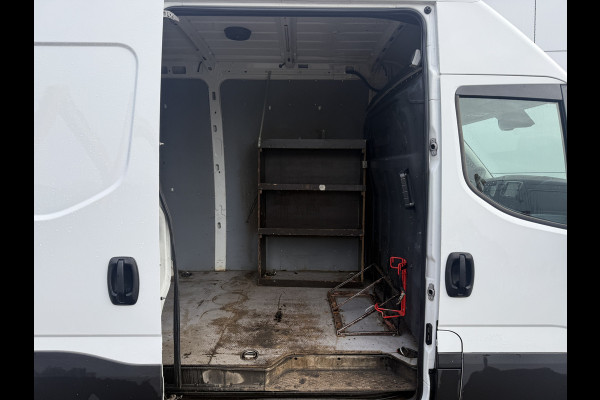 Iveco Daily 35S16 2.3 Automaat L2H2 Airco Adaptieve Cruise Control Standkachel 3.5t Trekhaak Lane Assist