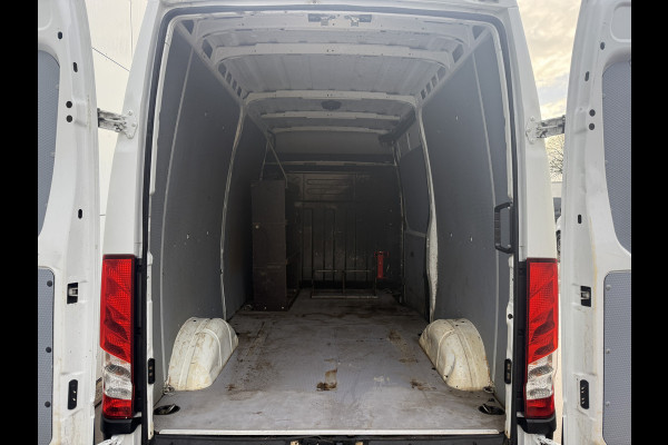 Iveco Daily 35S16 2.3 Automaat L2H2 Airco Adaptieve Cruise Control Standkachel 3.5t Trekhaak Lane Assist