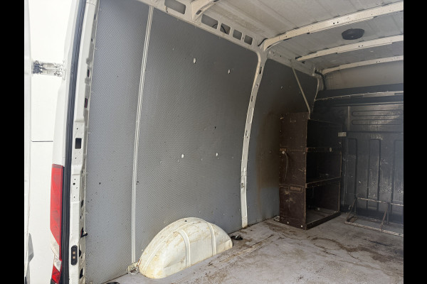 Iveco Daily 35S16 2.3 Automaat L2H2 Airco Adaptieve Cruise Control Standkachel 3.5t Trekhaak Lane Assist