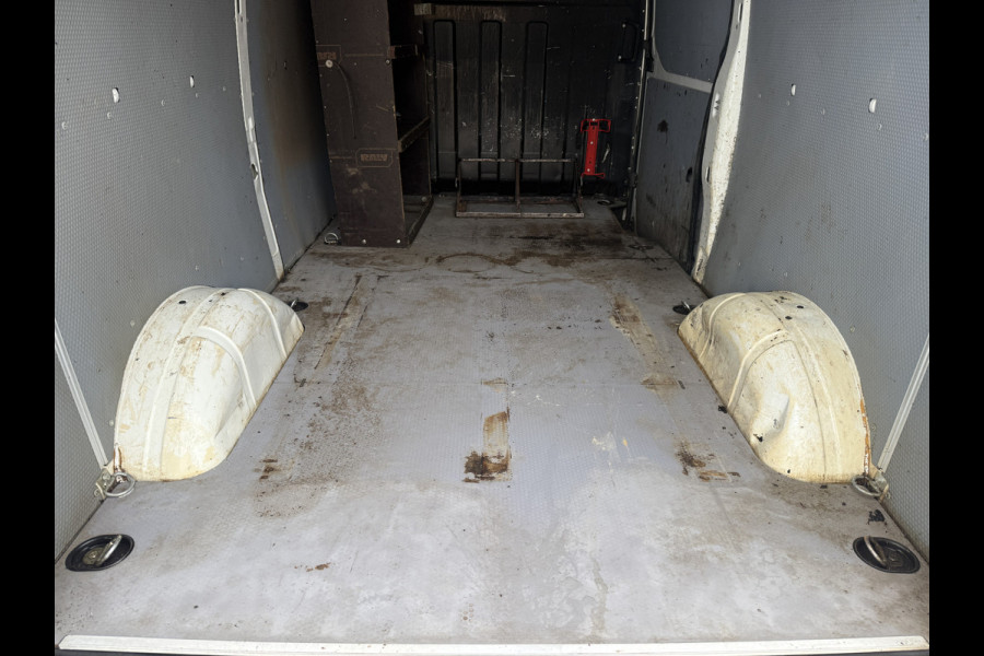 Iveco Daily 35S16 2.3 Automaat L2H2 Airco Adaptieve Cruise Control Standkachel 3.5t Trekhaak Lane Assist