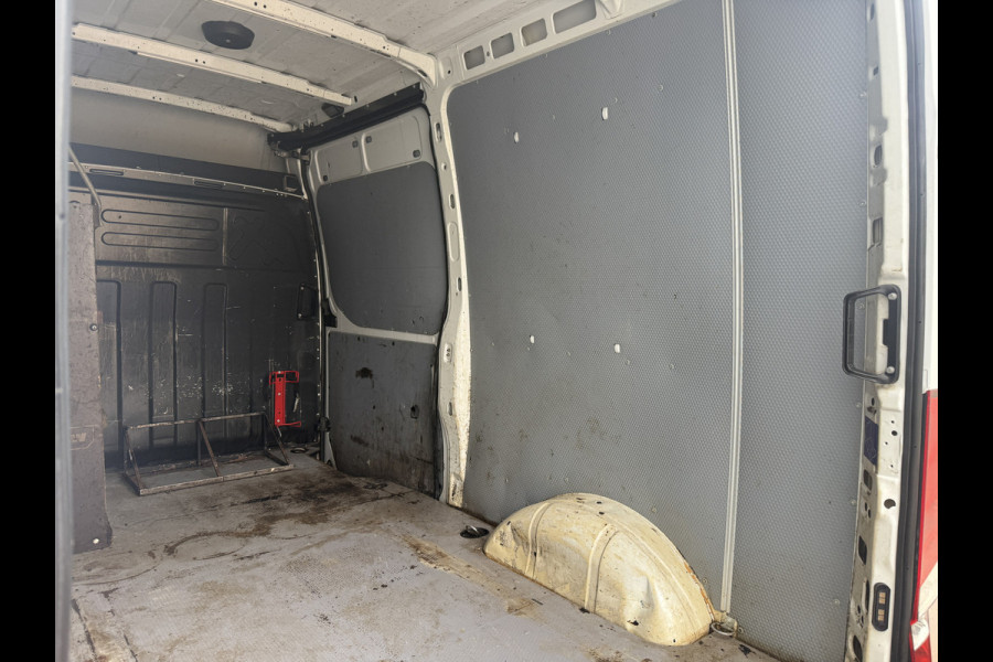 Iveco Daily 35S16 2.3 Automaat L2H2 Airco Adaptieve Cruise Control Standkachel 3.5t Trekhaak Lane Assist