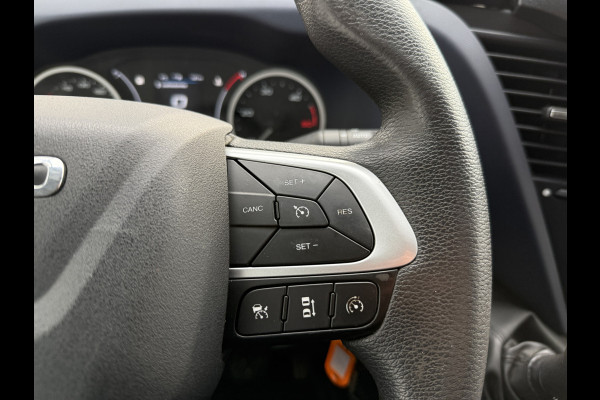 Iveco Daily 35S16 2.3 Automaat L2H2 Airco Adaptieve Cruise Control Standkachel 3.5t Trekhaak Lane Assist