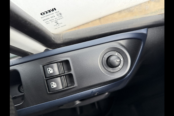 Iveco Daily 35S16 2.3 Automaat L2H2 Airco Adaptieve Cruise Control Standkachel 3.5t Trekhaak Lane Assist