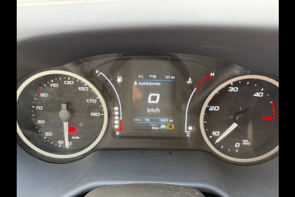 Iveco Daily 35S16 2.3 Automaat L2H2 Airco Adaptieve Cruise Control Standkachel 3.5t Trekhaak Lane Assist