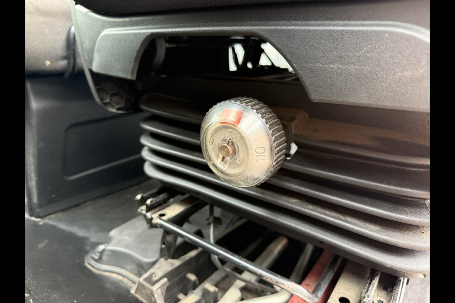 Iveco Daily 35S16 2.3 Automaat L2H2 Airco Adaptieve Cruise Control Standkachel 3.5t Trekhaak Lane Assist