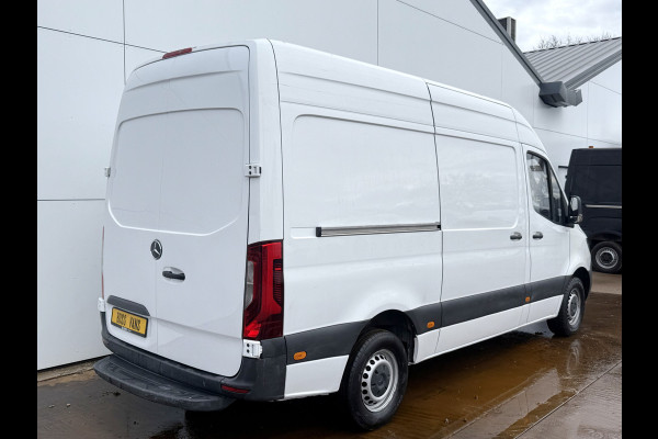 Mercedes-Benz Sprinter 314 2.2 CDI L2H2 LED Climate Control Cruise Control Carplay