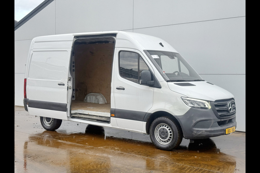Mercedes-Benz Sprinter 314 2.2 CDI L2H2 LED Climate Control Cruise Control Carplay