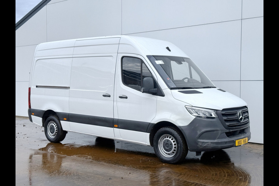 Mercedes-Benz Sprinter 314 2.2 CDI L2H2 LED Climate Control Cruise Control Carplay