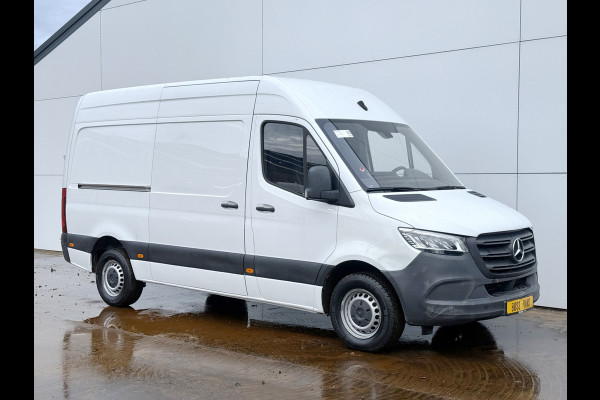 Mercedes-Benz Sprinter 314 2.2 CDI L2H2 LED Climate Control Cruise Control Carplay