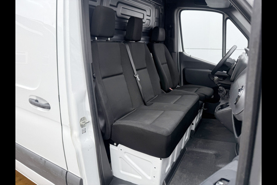 Mercedes-Benz Sprinter 314 2.2 CDI L2H2 LED Climate Control Cruise Control Carplay