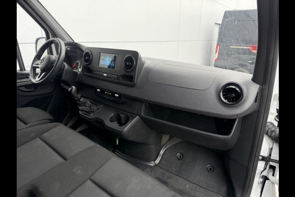 Mercedes-Benz Sprinter 314 2.2 CDI L2H2 LED Climate Control Cruise Control Carplay