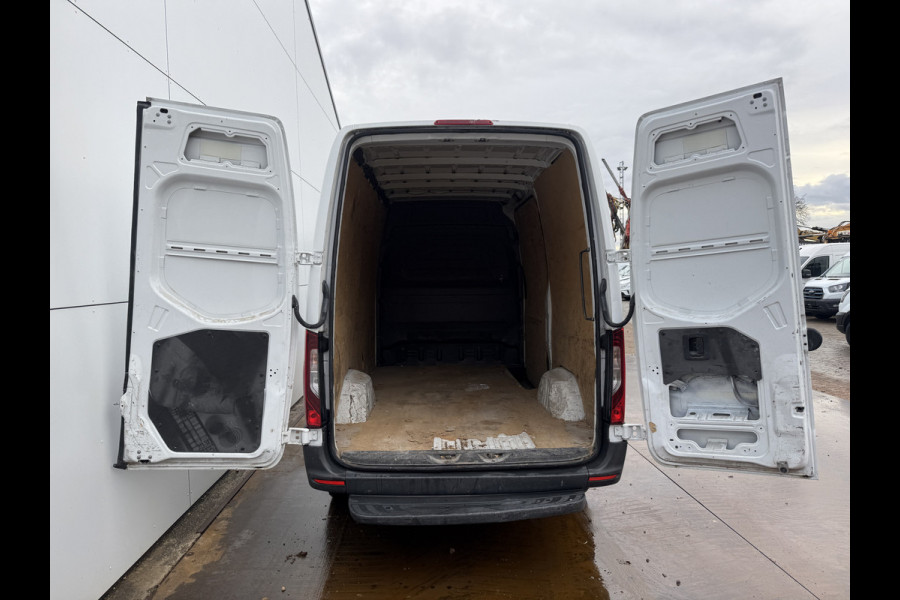 Mercedes-Benz Sprinter 314 2.2 CDI L2H2 LED Climate Control Cruise Control Carplay