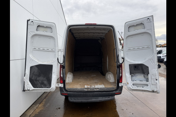 Mercedes-Benz Sprinter 314 2.2 CDI L2H2 LED Climate Control Cruise Control Carplay