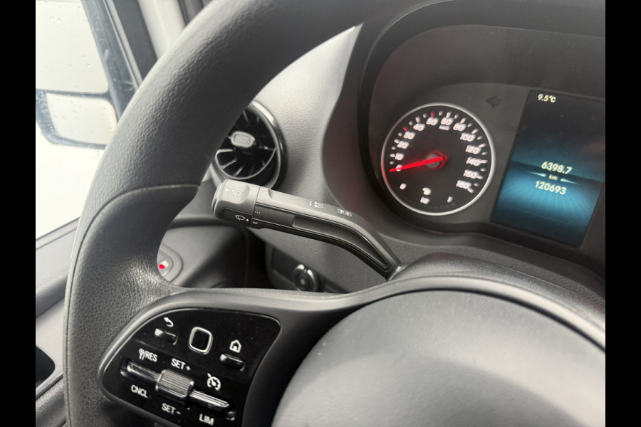 Mercedes-Benz Sprinter 314 2.2 CDI L2H2 LED Climate Control Cruise Control Carplay