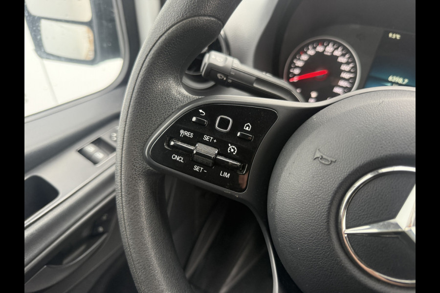 Mercedes-Benz Sprinter 314 2.2 CDI L2H2 LED Climate Control Cruise Control Carplay