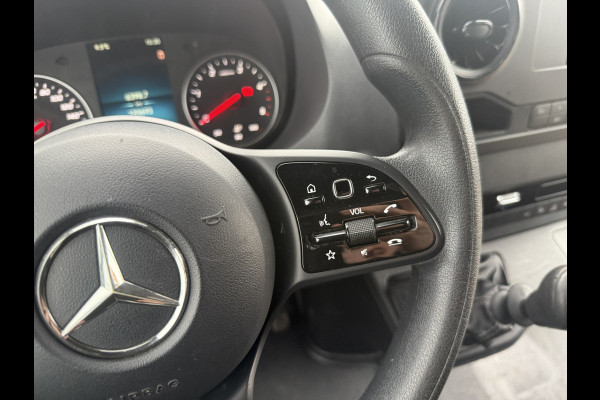 Mercedes-Benz Sprinter 314 2.2 CDI L2H2 LED Climate Control Cruise Control Carplay