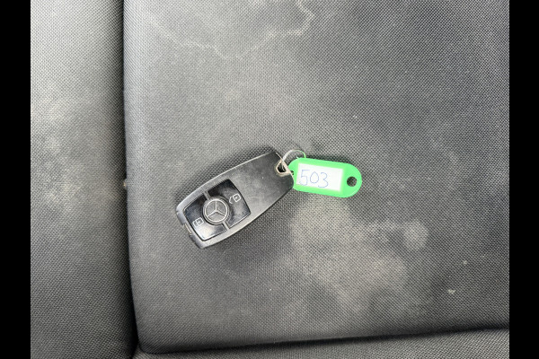 Mercedes-Benz Sprinter 314 2.2 CDI L2H2 LED Climate Control Cruise Control Carplay