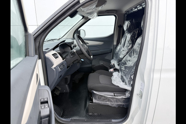 Maxus EDELIVER 3 122PK ALL-IN PRIJS L1 SWB Elektrisch 50kWh 227km WLTP Carplay Touchscreen scherm Camera Parkeersensoren