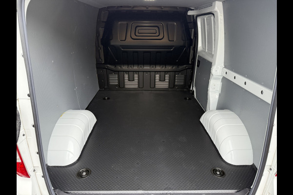 Maxus EDELIVER 3 122PK ALL-IN PRIJS L1 SWB Elektrisch 50kWh 227km WLTP Carplay Touchscreen scherm Camera Parkeersensoren