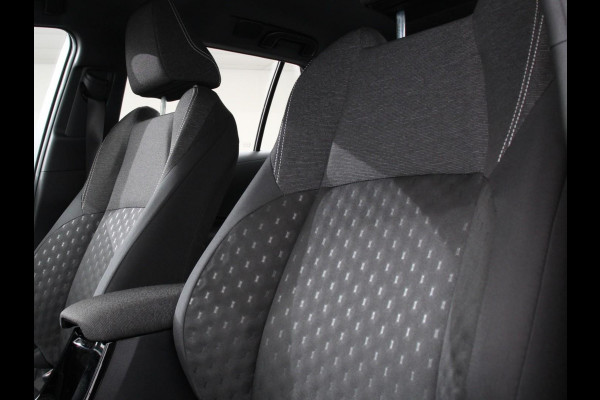 Toyota Corolla Touring Sports Automaat Hybrid 140 Active | DEMO ! | Navigatie | Apple Carplay/Android Auto | Climate Control | Cruise Control Adaptive | 17"Lichtmetalen velgen | Camera