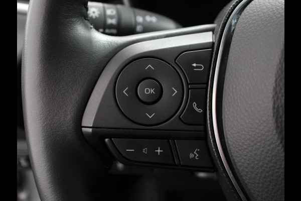 Toyota Corolla Touring Sports Automaat Hybrid 140 Active | DEMO ! | Navigatie | Apple Carplay/Android Auto | Climate Control | Cruise Control Adaptive | 17"Lichtmetalen velgen | Camera