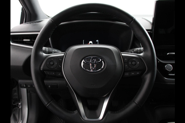 Toyota Corolla Touring Sports Automaat Hybrid 140 Active | DEMO ! | Navigatie | Apple Carplay/Android Auto | Climate Control | Cruise Control Adaptive | 17"Lichtmetalen velgen | Camera